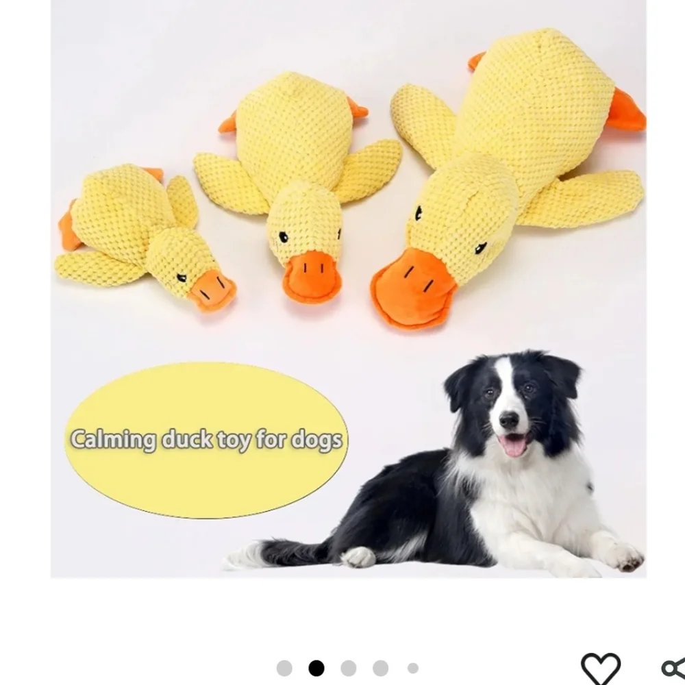 NWT 3 Piece Pet Toy Set